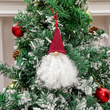 3pcs Christmas Tree Hanging Gnome Pendant Xmas Decor