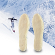 Thick Fleece Warm Insoles Winter Insoles
