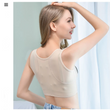 Women Chest Posture Corrector Belt Back Shoulder Support Brace