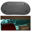 5pcs Universal Sun Protection Car Sun Visor