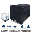 IBC Tote cover 1000L water tank  210D protection cover