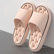 Women's Solid Color Slippers