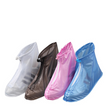 Thickened Non Disposable PVC Shoe Covers