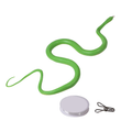 Snake Prank With String Clip Funny Large Realistic Rubber Snake