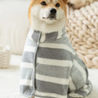 Super Absorbent Dogs Bathrobe