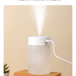Usb Cool Cup Humidifier Mist Sprayer