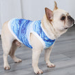 Dog Cool Vest Instant Cooling Clothes