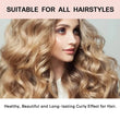 Heatless Hair Curler Hair Rollers