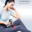 Mini Massage Gun Electric  Muscle Relaxation Vibration Fitness