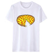 Pizza Print Family Matching T Shirt