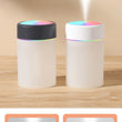 Usb Cool Cup Humidifier Mist Sprayer