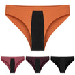 Women's Period Underwear Menstrual Brief