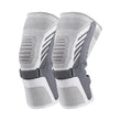 Men Women Pressurized Elastic Knee Support Sport Knee Brace