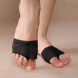 Anti Slip Toe Undies Half Sole Forefoot Belly Foot Orthapedic Half Soles