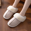 Winter Women Warm  Indoor Home Slippers