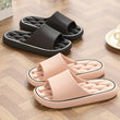 Women's Solid Color Slippers