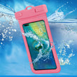 2pack Waterproof Phone Case Phone Case with Lanyard