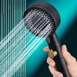 5 Spray Modes Hand Shower High Pressure Handheld Showerhead