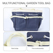 Outdoor Garden Tool Bag Garden Oxford Tote Bag