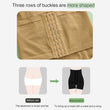 Women Seamless Abdominal Trimmer Body Shaper Underwear Shorts