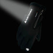 Waterproof Windproof Warm Full Finger Touch Screen Gloves