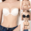 Women Strapless Anti-slip Invisible Bra