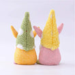 Gnome  Doll Easter Rabbit Doll  Home Decor