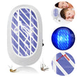 Electronic Bug Zapper -Indoor Mosquitoes Fly Killer with UV Light