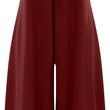 Womens Casual Sleeveless Spaghetti Straps Loose Baggy Jumpsuit