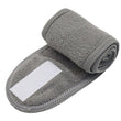 Towel Head Band Spa Face Wash Makeup Sweat Head Wrap