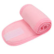 Towel Head Band Spa Face Wash Makeup Sweat Head Wrap