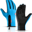 Unisex Winter Warm Sports Cycling Touch Screen Gloves