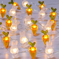 5meters LED Bunny String Lights