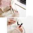Creative USB Heating Warming Blankets