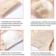 Women High Waist Abdominal Pants Body Shaping Shorts