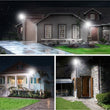 Waterproof IP65 High Light COB Solar Lamp with Remote Controller