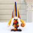 Sports Gnome Plush Doll