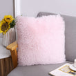 40*40cm Fleece Warm Pillow Case
