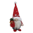 Gnome Christmas Doll Decor