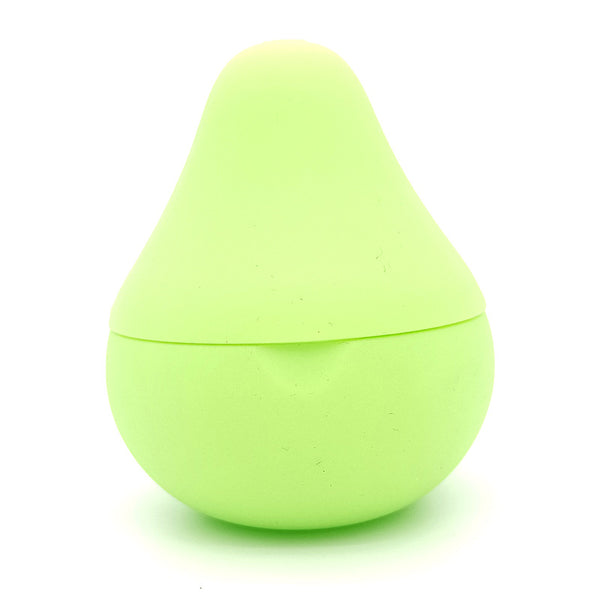 Silicone Avocado Ice Roller Mold