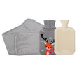 Hot Water Bottle with Cover Waist Cover