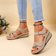 Women’s Orthopedic Arch Support Anti-Slip Breathable Sandals Calf Support Sandals