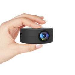 Mini Portable Phone Projector Home Projector