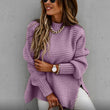 Women One Size Knitted Sweater