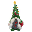 Gnome Christmas Doll Decor