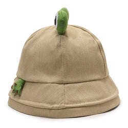 Unisex Cute Frog Hat