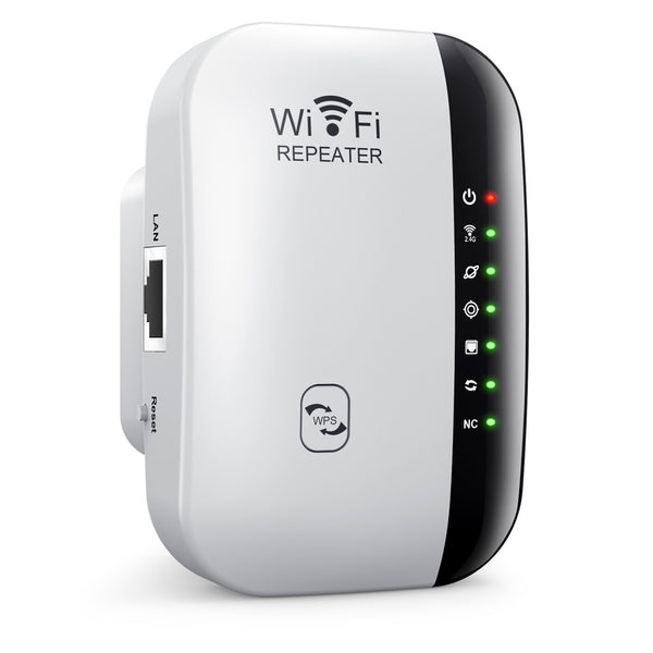 Plug In Wifi Repeater Boost Wifi Signal