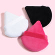 10-Pack Makeup Tools Makeup Puff Triangle Foundation Mini Makeup Sponge