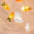 5meters LED Bunny String Lights