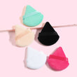 10-Pack Makeup Tools Makeup Puff Triangle Foundation Mini Makeup Sponge